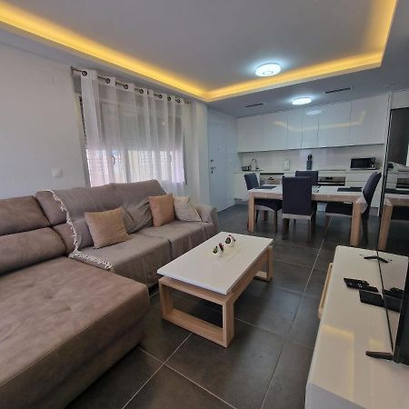 Santapolabeach Санта Пола Екстериор снимка