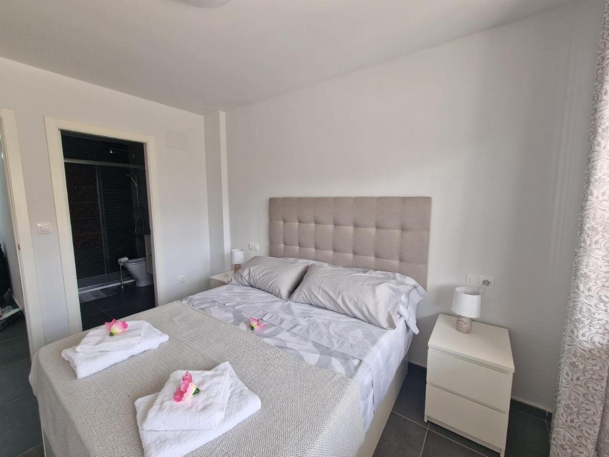 Santapolabeach Санта Пола Екстериор снимка